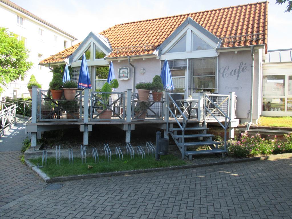 Ferienwohnung Kiruga Kippenheim Habitación foto