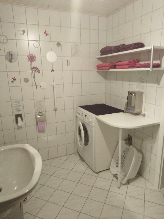 Ferienwohnung Kiruga Kippenheim Exterior foto